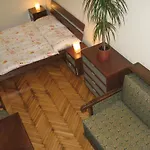Appartement Of Budapest