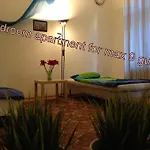 Of Appartement