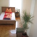 Of Appartement Budapest