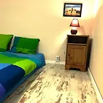 Appartement Of Budapest