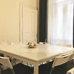 Of Appartement Budapest