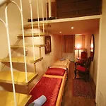 Of Appartement Budapest