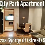 Of Appartement Budapest