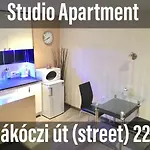 Of Budapest