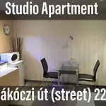 Of Appartement Budapest