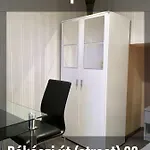 Appartement Of Budapest