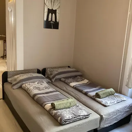 Apartament Of