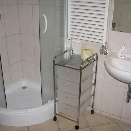 Of Apartament Budapesta