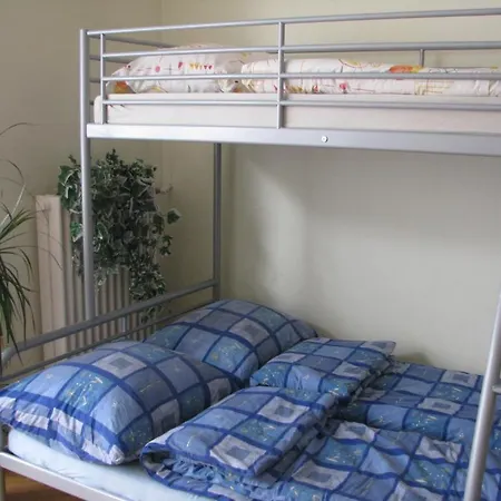 Of Apartament Budapesta