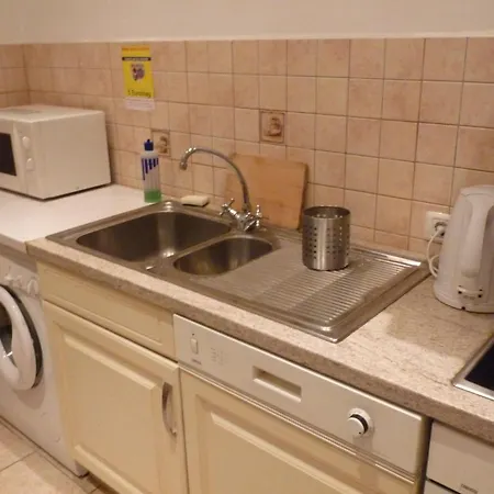 Apartament Of