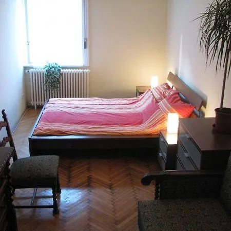 Apartament Of *
