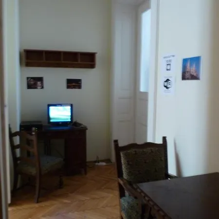 Of Apartament *
