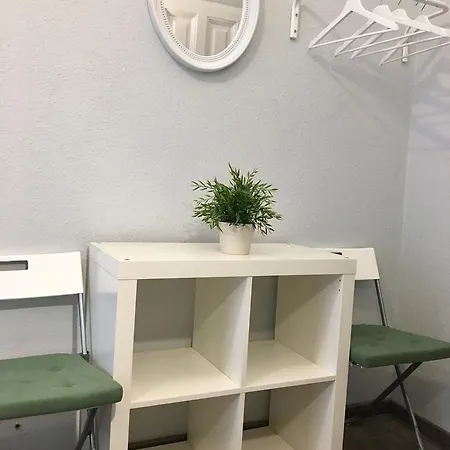 Apartament Of *