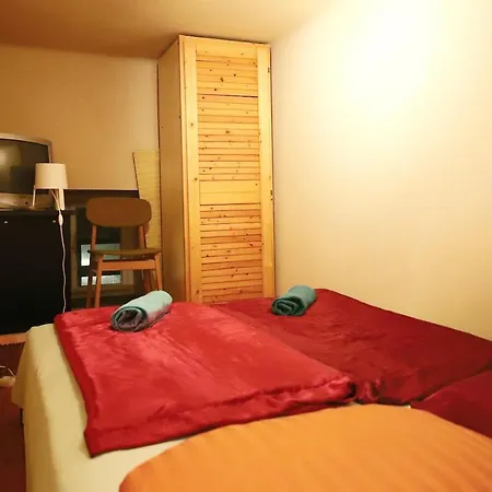 Apartament Of