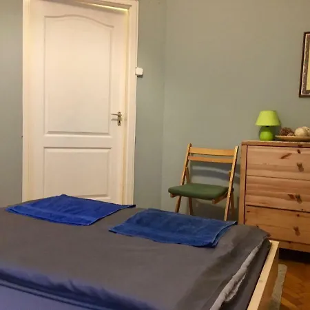 Apartament Of