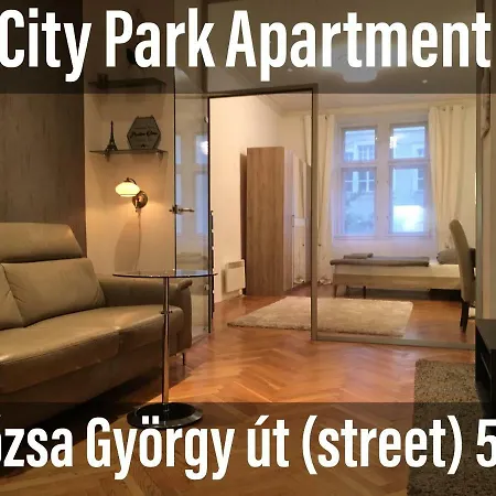 Apartament Of *