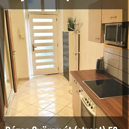 Apartament Of *