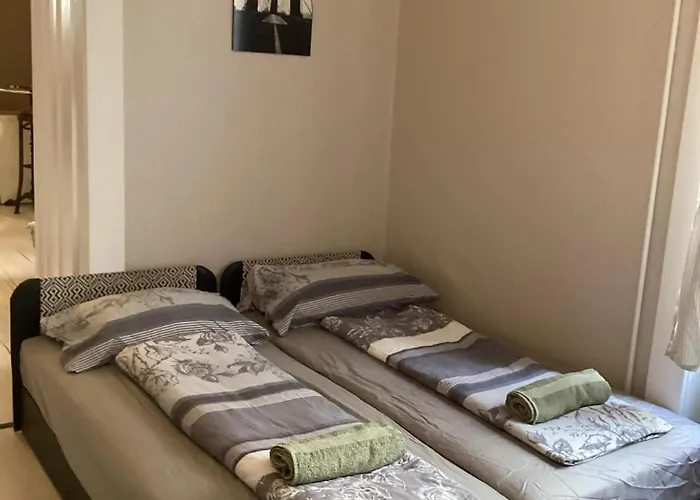 Apartament Of