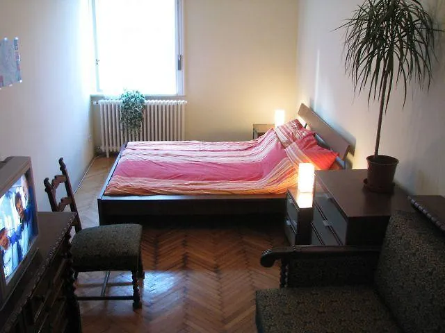 Apartament Of *