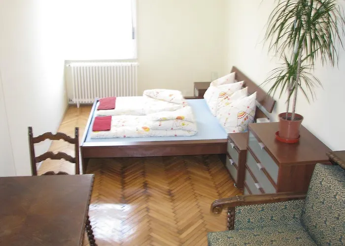 Of Apartament