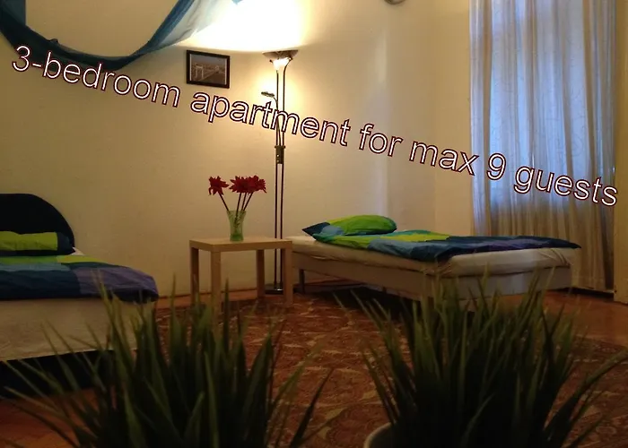 Of Apartament