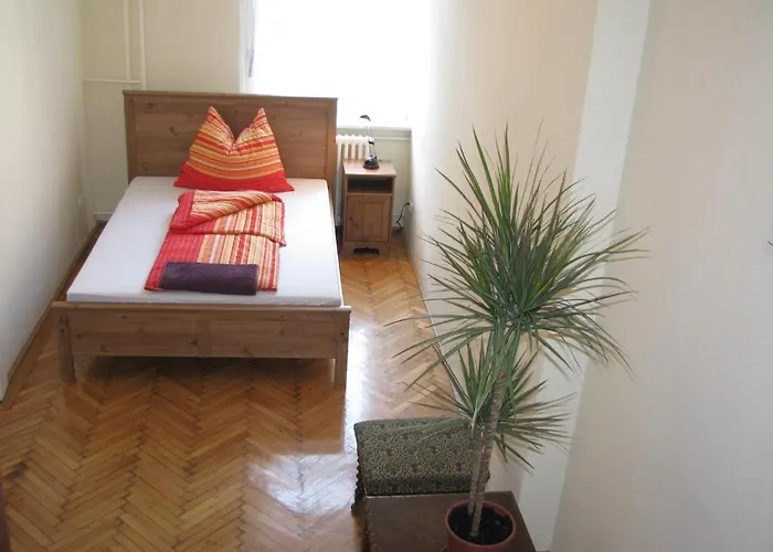 Of Apartament Budapesta