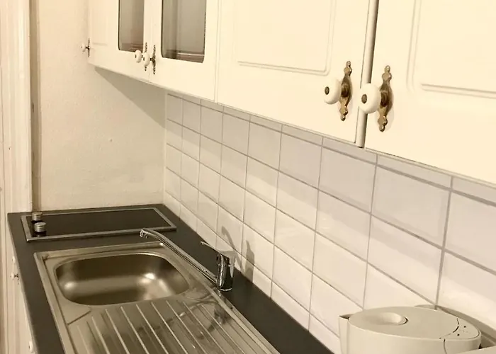 Of Apartament Budapesta