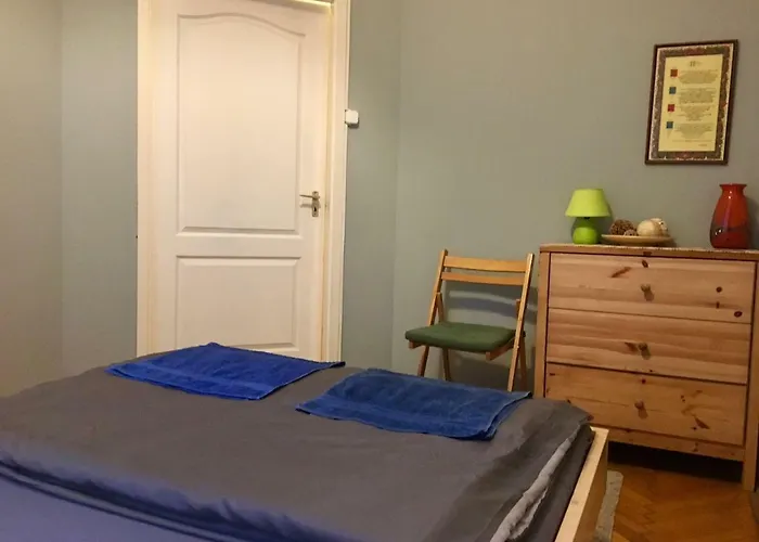 Apartament Of