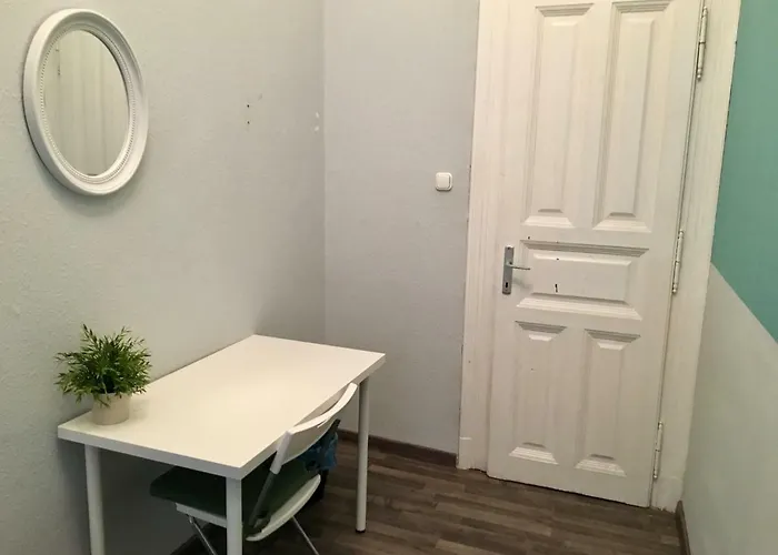 Of Apartament Budapesta