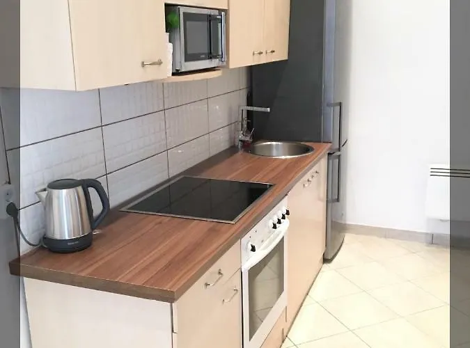 Apartament Of *