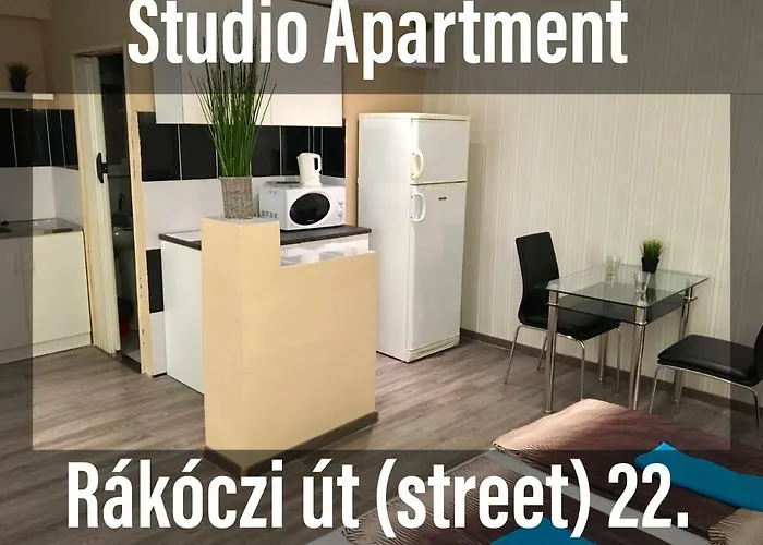 Of Apartament