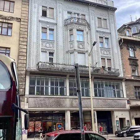 Central Apartments Of Budapest * Budapest