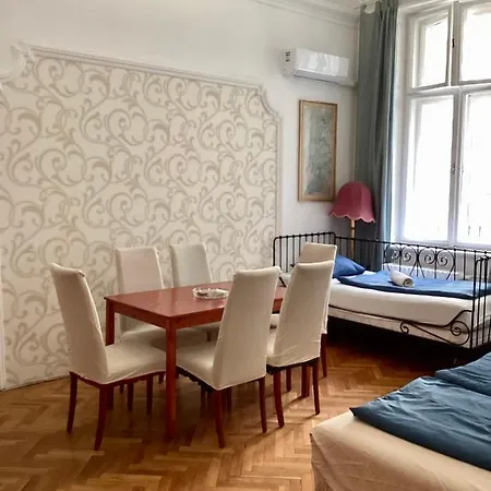 Appartement Of *