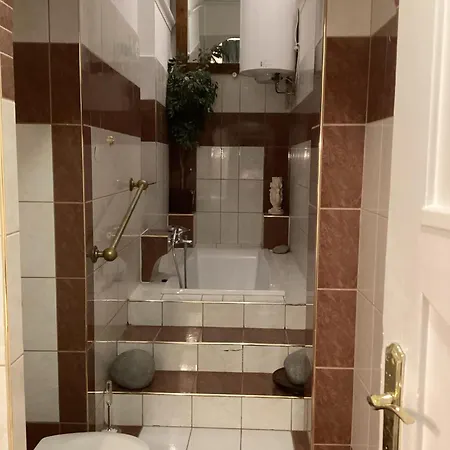Central Apartments Of Budapest Apartment
