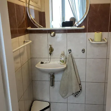 Central Apartments Of Budapest *