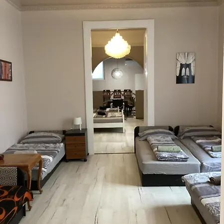 Central Apartments Of Budapest * Budapest