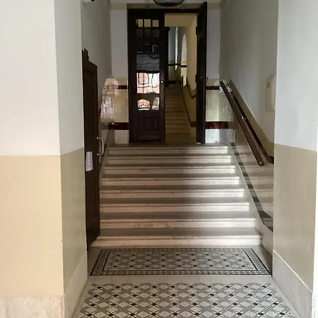 Central Apartments Of Budapest * Budapest