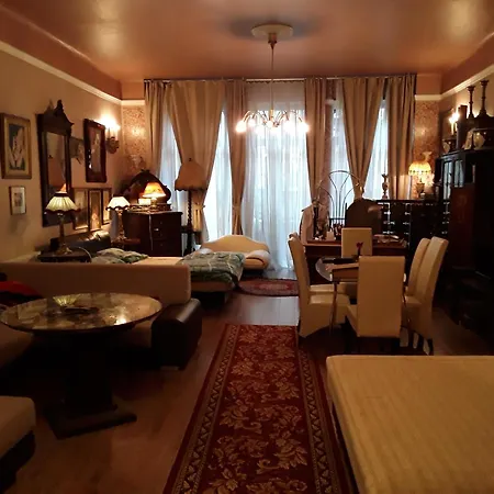 Of Appartement