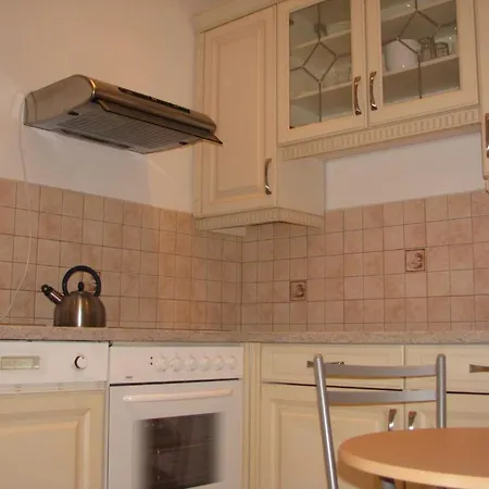 Central Apartments Of Budapest Apartment *