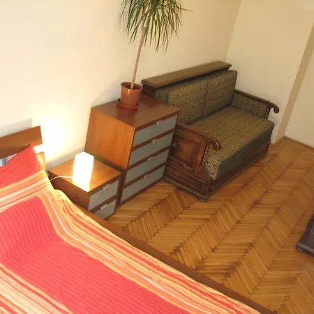 Central Apartments Of Budapest *