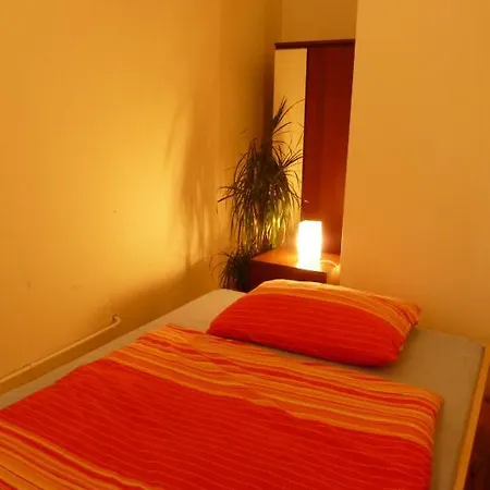 Central Apartments Of Budapest Apartment *