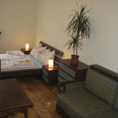 Central Apartments Of Budapest Budapest