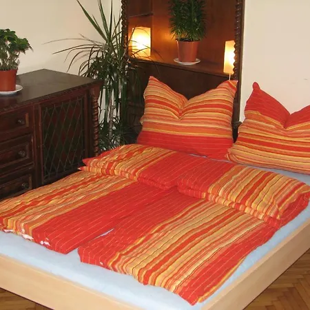 Central Apartments Of Budapest * Budapest