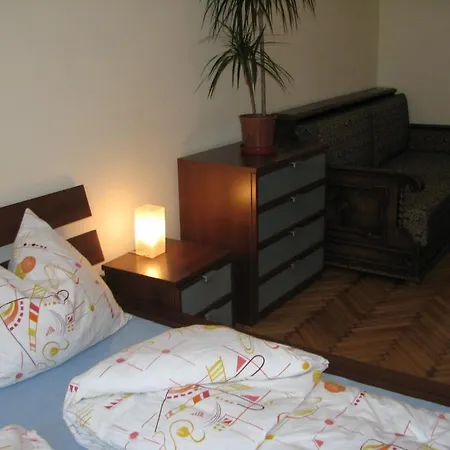 Central Apartments Of Budapest Budapest