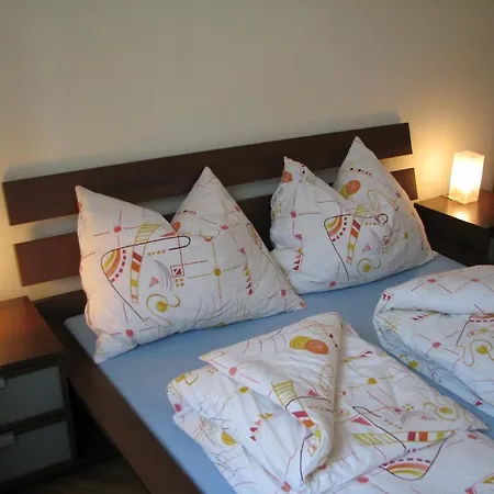 Central Apartments Of Budapest *