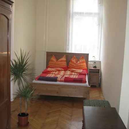 Appartement Of Boedapest