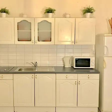 Central Apartments Of Budapest *
