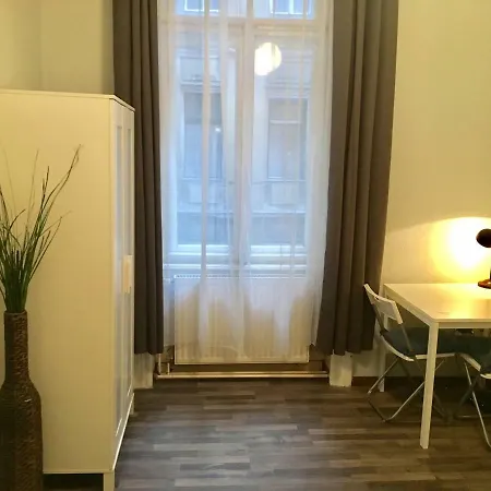 Apartment Central Apartments Of Budapest *