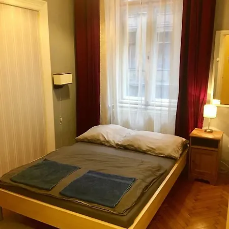 Apartment Central Apartments Of Budapest *