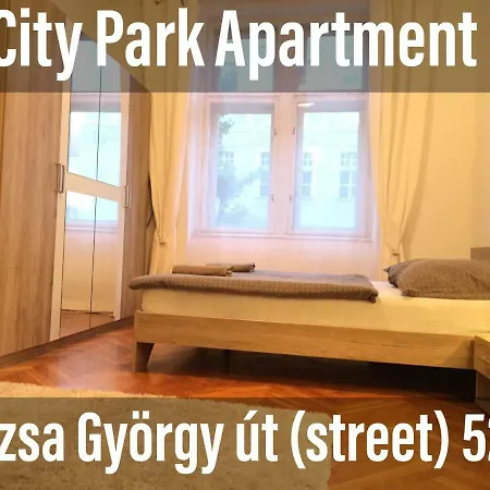 Central Apartments Of Budapest Budapest